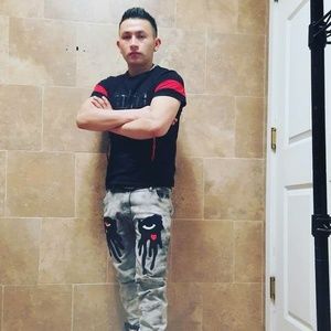 Meet your Posher, Angel